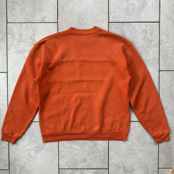 Vintage 80s Florida Gators Russell Crew Neck Sweater Adult Size XL Made in USA - Picture 4 of 8